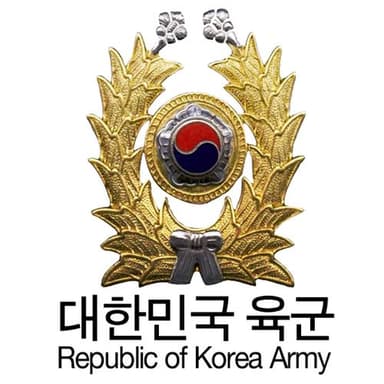 Republic of Korea Army