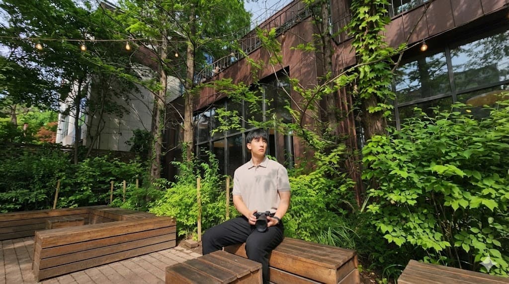 Personal Branding preview