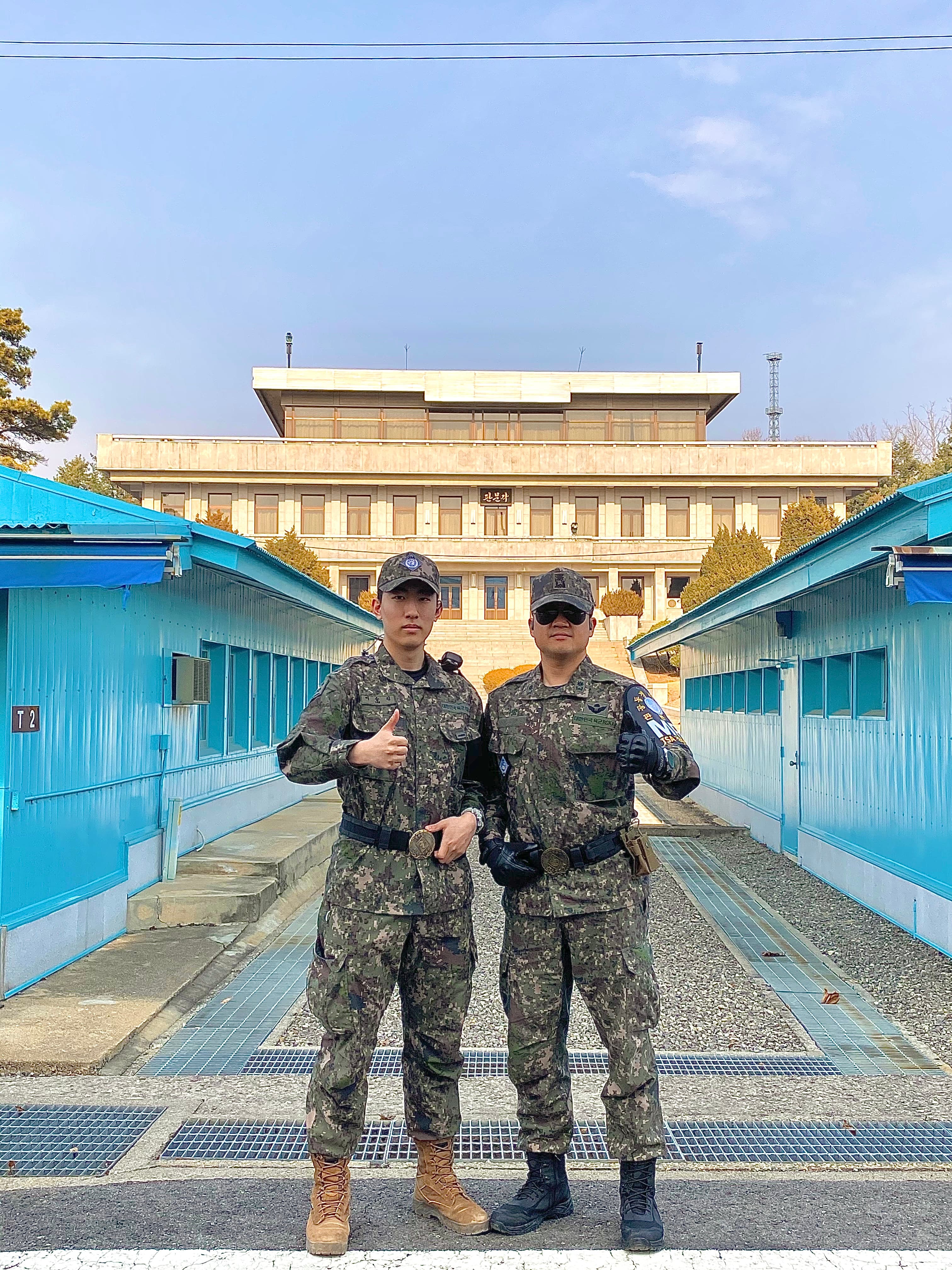 Republic of Korea Army